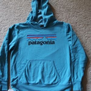 Patagonia Sweatshirt kids